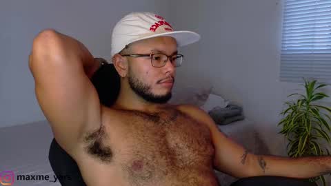 max_meyer online show from 11/13/25, 09:58