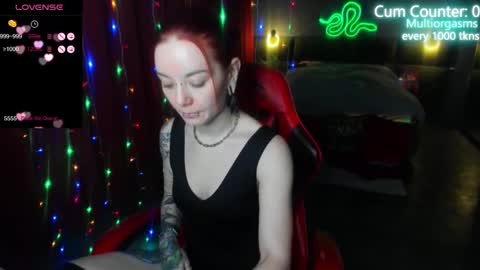 Max online show from 02/16/25, 04:53