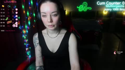 Max online show from 03/08/25, 05:33