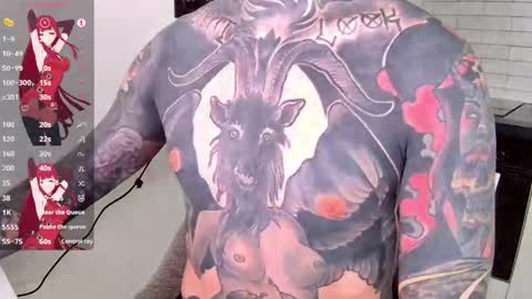    online show from 04/11/26, 07:13