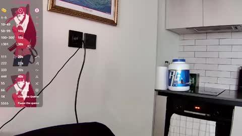    online show from 04/23/26, 06:25