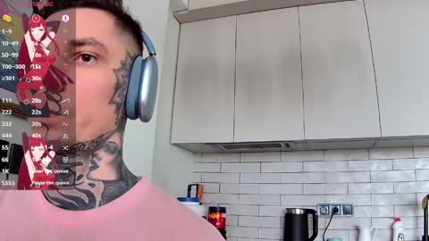    online show from 04/24/26, 07:00