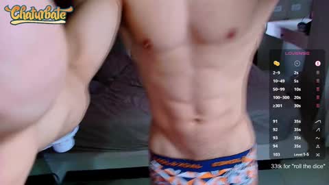 Former Porn Star online show from 12/04/24, 02:53