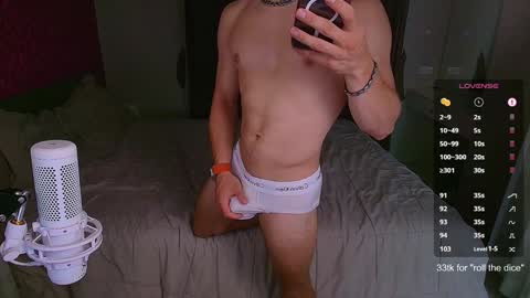 Former Porn Star online show from 12/07/24, 12:02