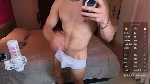 Former Porn Star online show from 12/10/24, 11:54