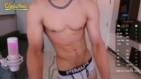 Former Porn Star online show from 12/15/24, 03:45