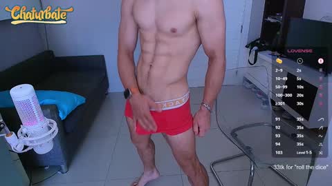 Former Porn Star online show from 12/21/24, 03:03