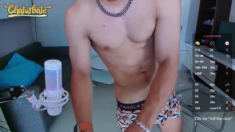 Former Porn Star online show from 01/01/25, 02:41