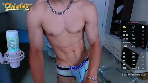 Former Porn Star online show from 01/05/25, 03:43