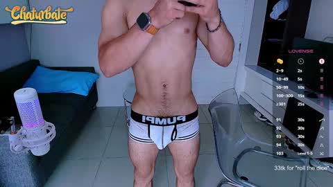 Former Porn Star online show from 01/06/25, 05:41