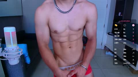 Former Porn Star online show from 02/09/25, 04:04