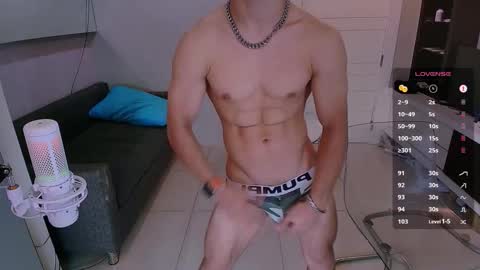 Former Porn Star online show from 02/10/25, 12:39