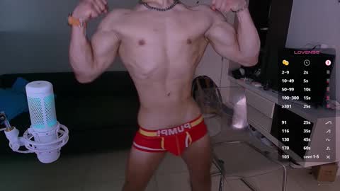 Former Porn Star online show from 02/12/25, 01:59