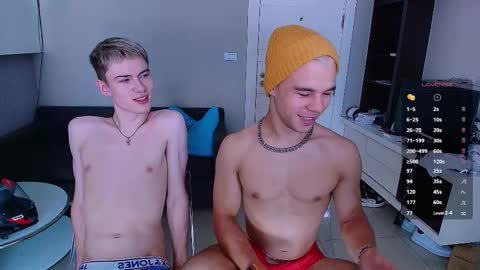 Former Porn Star online show from 02/17/25, 03:47