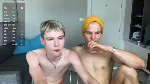 Former Porn Star online show from 02/19/25, 08:33