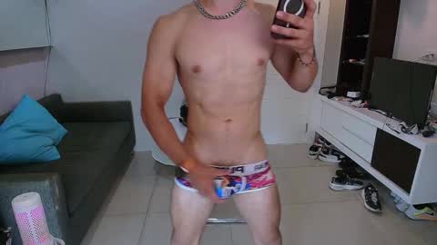 Former Porn Star online show from 03/08/25, 12:09