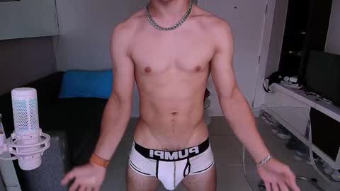 Former Porn Star online show from 03/09/25, 02:29