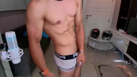 Former Porn Star online show from 03/09/25, 11:36