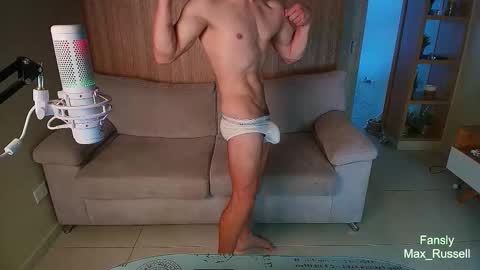 Former Porn Star online show from 10/17/25, 12:52