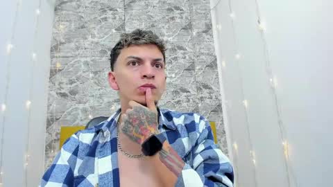 max_sstteel online show from 04/23/26, 12:15