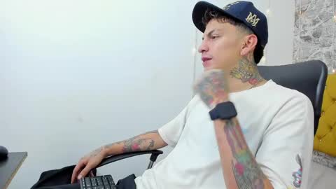 max_sstteel online show from 04/28/26, 12:32