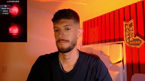 Max Taylor online show from 11/06/25, 02:01