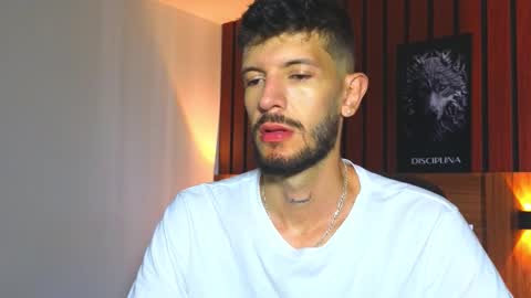 Max Taylor online show from 12/18/25, 06:03