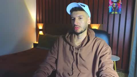 Max Taylor online show from 01/14/26, 03:45