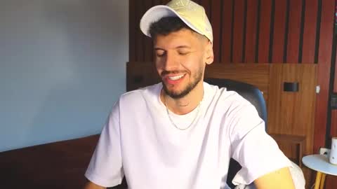 Max Taylor online show from 01/15/26, 09:40