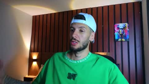 Max Taylor online show from 02/03/26, 04:01