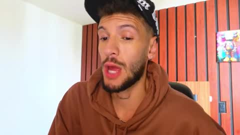 Max Taylor online show from 02/13/26, 08:05