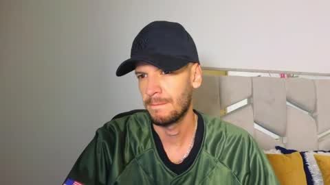 Max Taylor online show from 04/08/26, 04:23