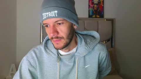 Max Taylor online show from 05/12/26, 01:47