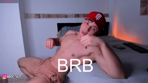 max_valiant1 online show from 10/28/25, 08:51