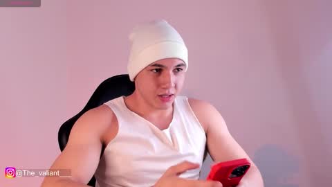 max_valiant1 online show from 02/11/26, 03:33