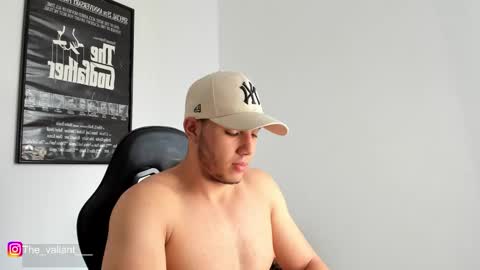 max_valiant1 online show from 03/15/26, 09:10