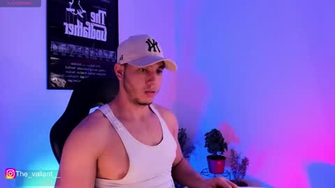 max_valiant1 online show from 03/21/26, 01:10