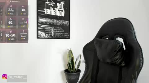 max_valiant1 online show from 03/25/26, 01:44