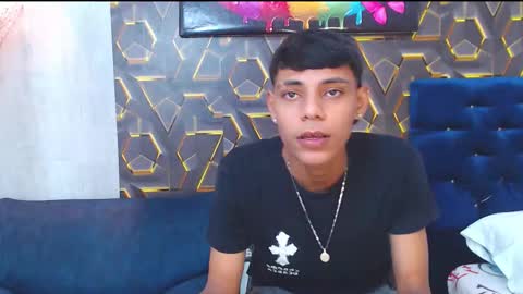 Snapshot of max_willians_ chatting on 09/29/25, 10:58 max online show from 09/29/25, 10:58
