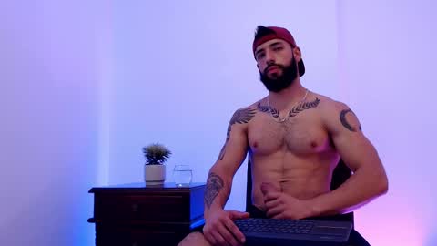 max_xl_ online show from 02/17/25, 04:15