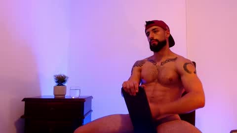 max_xl_ online show from 03/03/25, 08:54