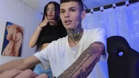 Max  Dalyn online show from 01/06/25, 08:18