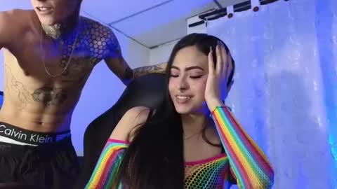 Max  Dalyn online show from 01/09/25, 09:58