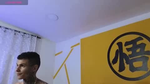 Max  Dalyn online show from 01/21/25, 02:00