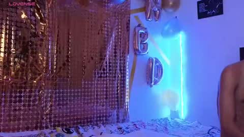 Max  Dalyn online show from 01/23/25, 12:25