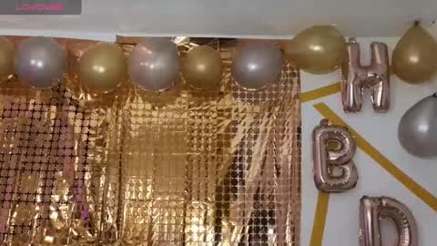 Max  Dalyn online show from 01/24/25, 08:54