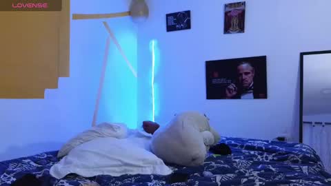 Max  Dalyn online show from 01/29/25, 11:46