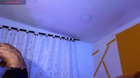 Max  Dalyn online show from 01/31/25, 07:51