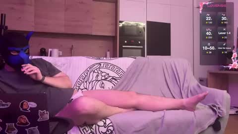 Max  Deniel online show from 02/09/25, 05:11