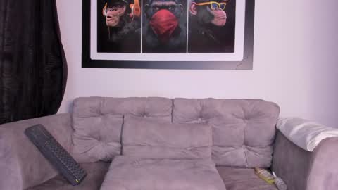 Maxcarther online show from 12/05/24, 08:00